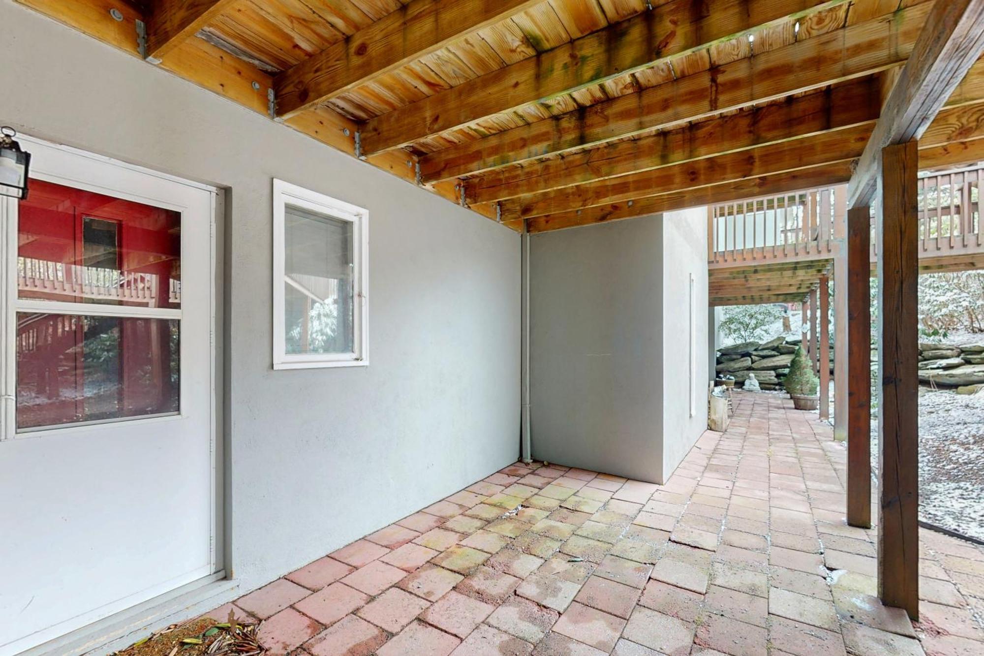 Skyleaf E-12 Apartment Sugar Mountain Exterior photo
