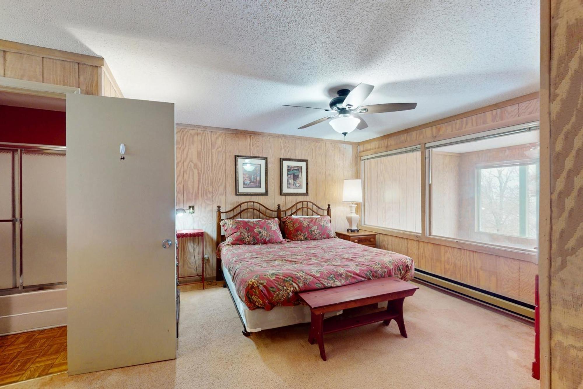 Skyleaf E-12 Apartment Sugar Mountain Exterior photo